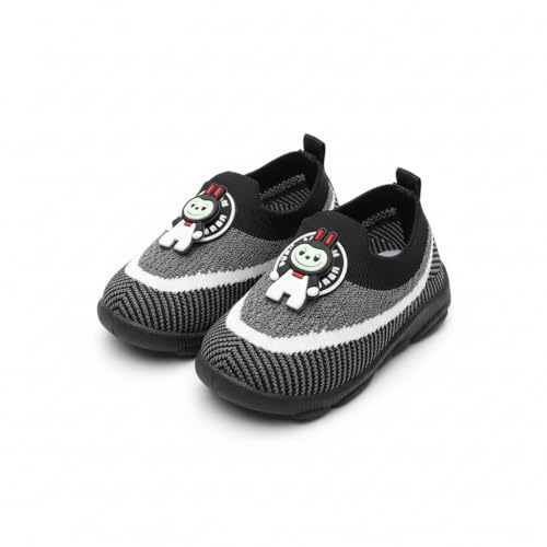 Image of 𝑭𝒐𝒐𝒕𝑺𝒕𝒂𝒕𝒊𝒐𝒏: Infant's Musical ♫♬♪Chu-Chu Sound Cartoon Shoes | Age renge 6-24 Months |