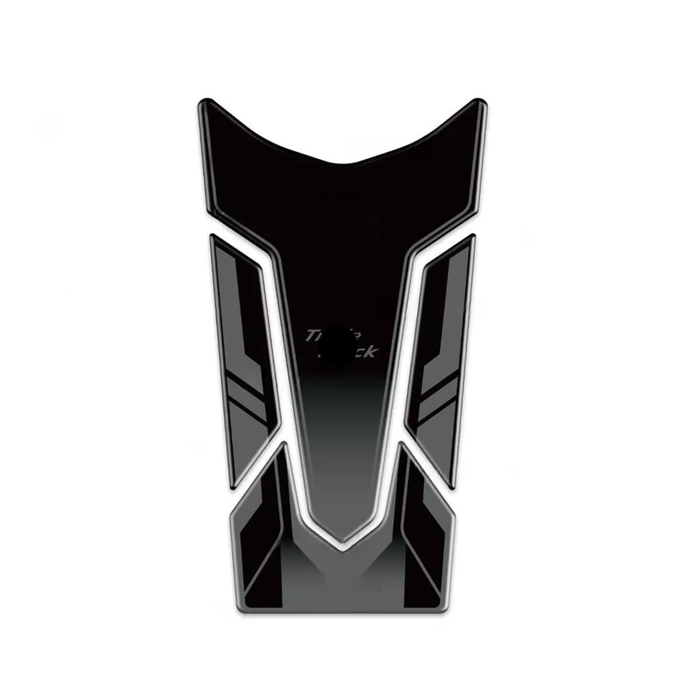 Motorbike Tank Pads Motorcycle Fuel Tank Sticker Decals for R1250GS ADV R1250 GS for Adventure Rallye for Triple Black Trophy 40 YearsGS