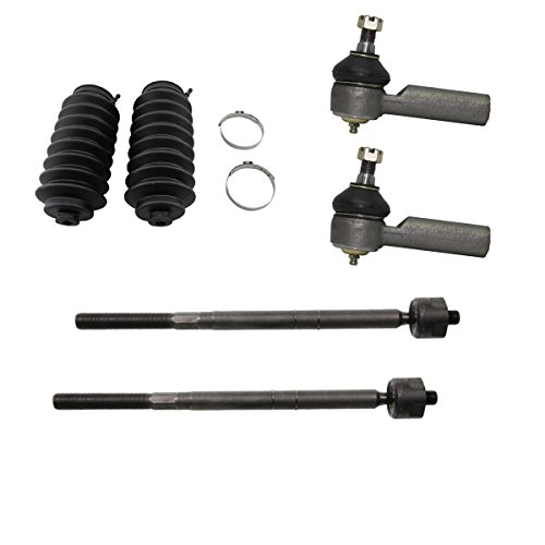 Compare Price inner tie rod ford escape on