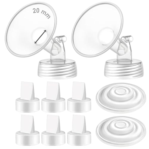 Repuestos Maymom compatibles con Spectra S1 S2 Boquilla 20 mm miniatura 1
