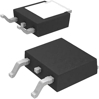 IRFR3710ZPBF Mosfet N-Channel 100 V 42A (Tc) 140W (Tc) Surface Mount D-Pak