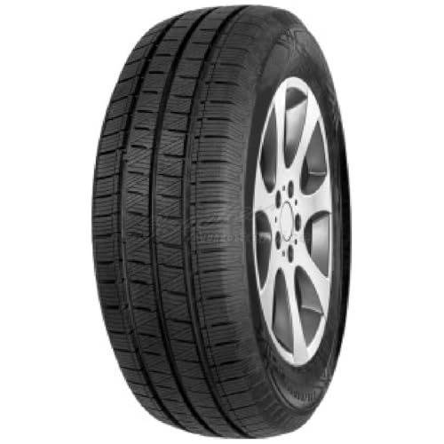 IMPERIAL Winterreifen 195/60 R 16 C TL 99/97T SNOWDRAGON VAN 6PR BSW M+S 3PMSF