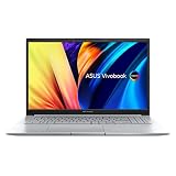 ASUS Vivobook Pro 15 N6500ZC-L1314W Ordinateur Portable Gris Ecran 15' Full HD OLED (Intel Core i7-12650H, 16G RAM, 1TB SSD PCIE, Nvidia GeForce RTX 3050) Windows 11 Clavier AZERTY Français