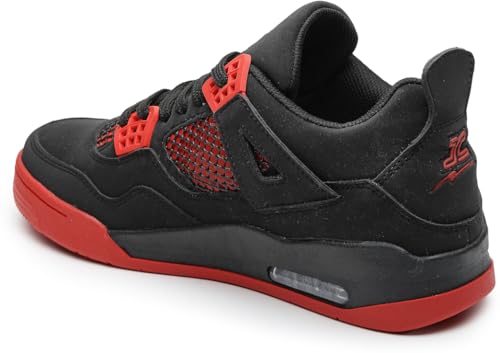 Image of JUMPLITE Men's Synthetic Casual Shoes - Rocky