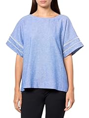 Santorini Blue/Brt Wht