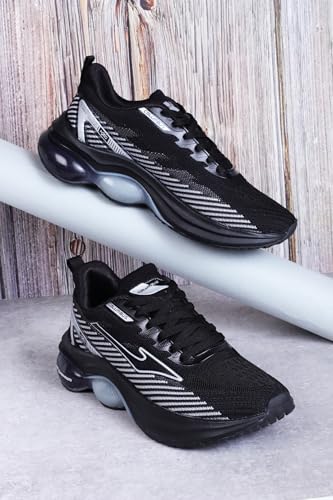 Image of Columbus AXIS Sports Shoes - Running Shoes|Walking Shoes| Training & Gym Shoe | Outdoors Shoe for Men