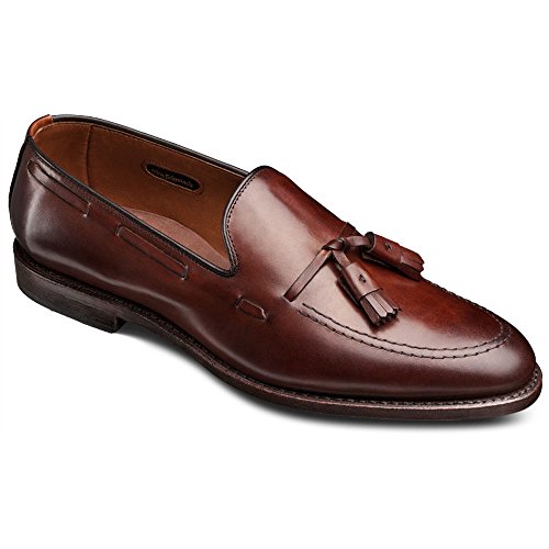 Image of Allen Edmonds Mens Grayson Oxford