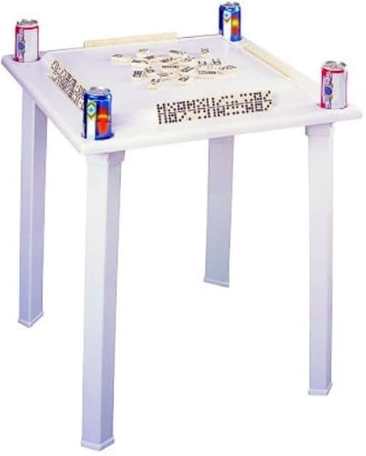 domino table
