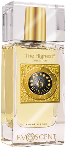 Basalt by Ramon Bejar