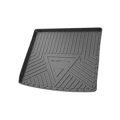 Tapis de coffre VW Tayron GTE idéal pour vos bagages et sorties en famille