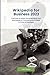 Produktbild Wikipedia for Business 2023: The Rules & Latest Developments that Businesses & Communicators Need to Know to Succeed