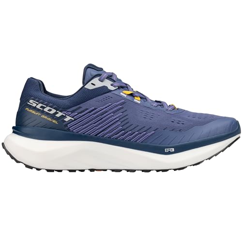 Scott Homme Pursuit Gravel chaussures de vélo pour voyager loin