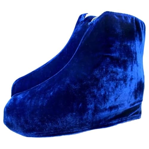 Fundas Para Botas De Patinaje, Calentadores De Pies Para Patines De Hielo, Protectores Para Botas De Patinaje Sobre Hielo, Fundas Para Botas De Patinaje Para Patinaje Artístico Y Patines Sobre Ruedas.