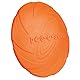 TRIXIE 33502 Dog Disc, Naturgummi, ø 22 cm, farblich Sortiert & 33501 Dog Disc, Naturgummi, ø 18 cm , Multi Color ( orange, Blue, Yellow)