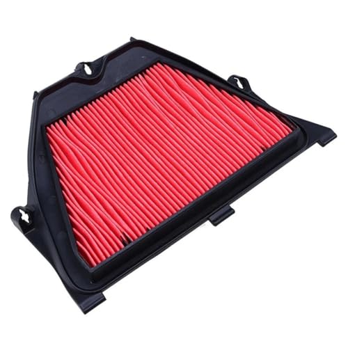 Prise d'air de moteur de moto contre l'encrassement CBR600RR 17210-MEE-000
