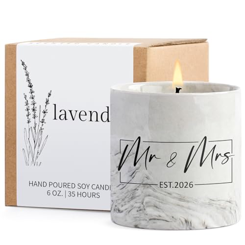 Mr and Mrs Gifts, Wedding Gift for Couples, Newlyweds Wedding Registry Bride and Groom to Be, Bridal...