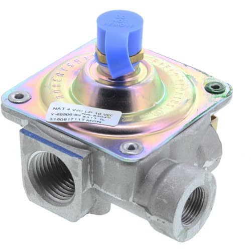 RR-23040 - ClimaTek Range Pressure Regulator Replaces Robertshaw