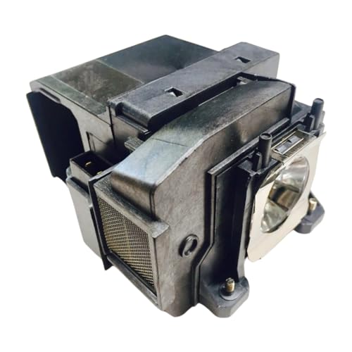 Lámpara Original Jaspertronics para Proyector Epson 3200