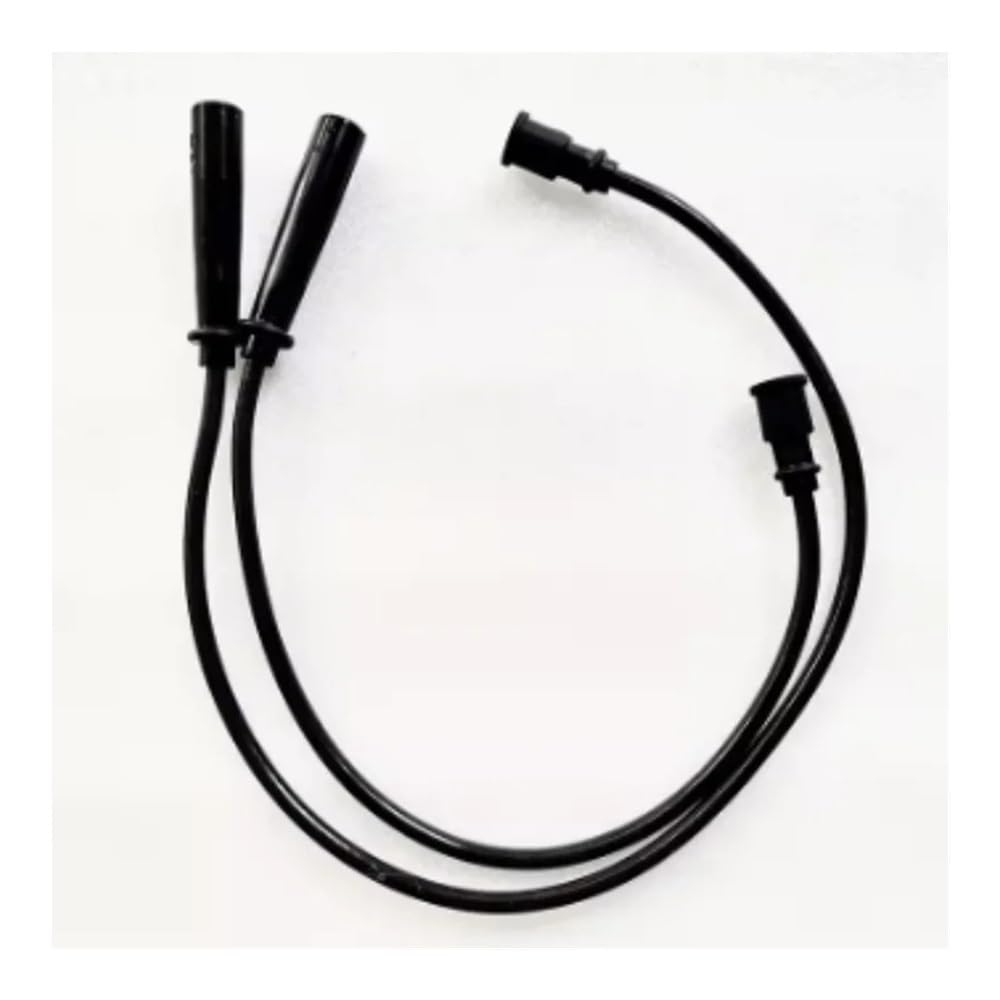 Cable de bujía de encendido para rutas exigentes en UTV Dominator X4 4