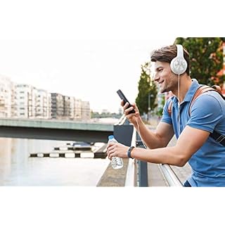 Motorola Pulse 120 Basse – Casque Audio Filaire – Ultra léger et Pliable – Microphone pour appels et Assistant Vocal… - Les Beatles, Paul McCartney, John Lennon, RIngo Starr, George Harrison Motorola Pulse 120 Basse - Casque Audio Filaire - Ultra léger et Pliable - Microphone pour appels et Assistant Vocal… – Image 7