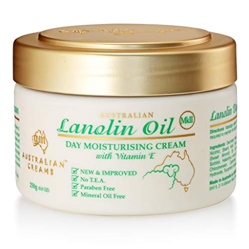 Australian Creams MkII 250g (Lanoli…