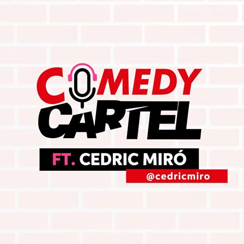 &iquest;Para d&oacute;nde va la comedia en Panam&aacute;? 🇵🇦 ft. Cedric Mir&oacute; | #10