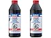 Produktbild ILODA 2X Original Liqui Moly 1L Hochdruck-Getriebeöl Gear Oil Öl (GL4) SAE 80W