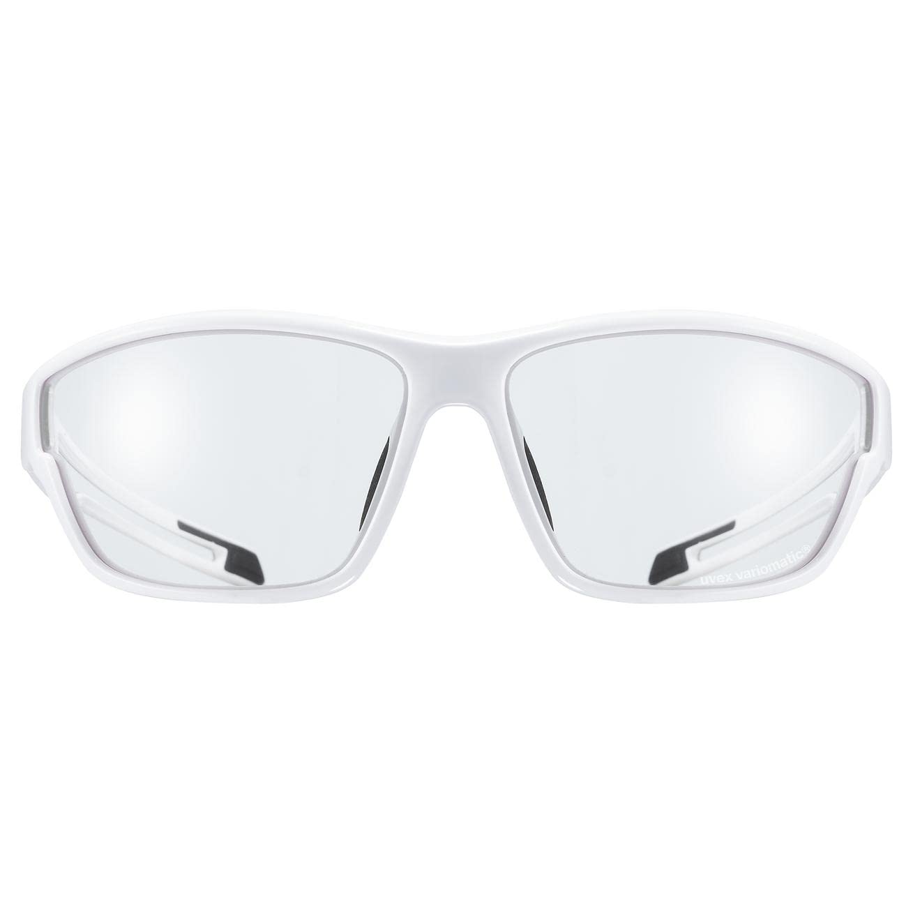 uvex sportstyle 806 V Gafas de deporte, Adultos unisex