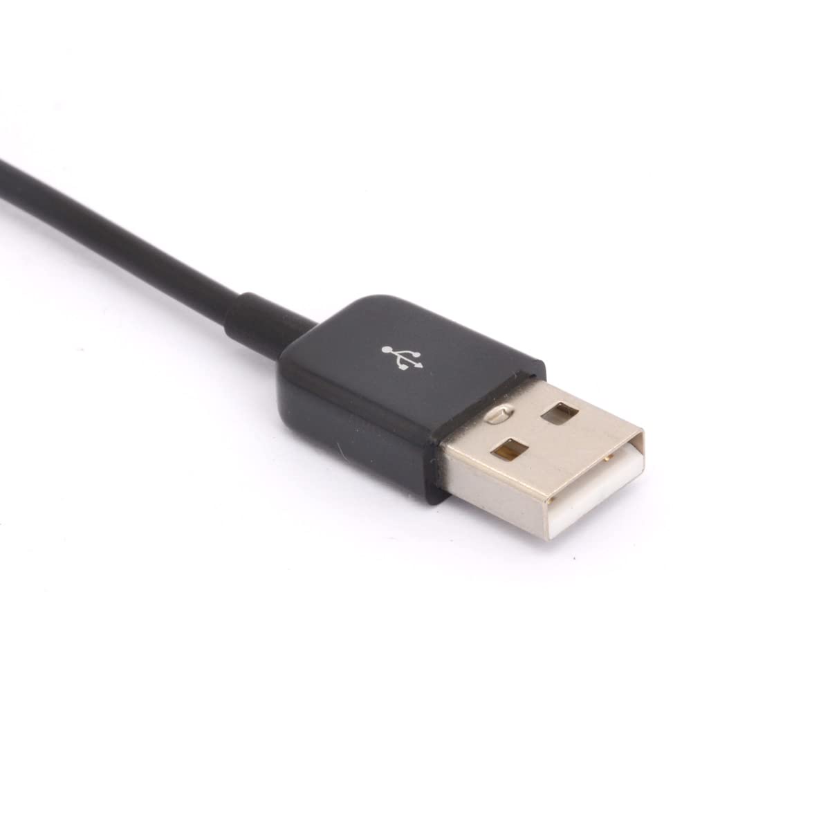Cavo Splitter USB C 3 In 1, 30 Cm, Da USB A Maschio A 3 USB C Maschio, Per Ricarica Multipla E Sincronizzazione Dati, Compatibile Samsung, Huawei, LG
