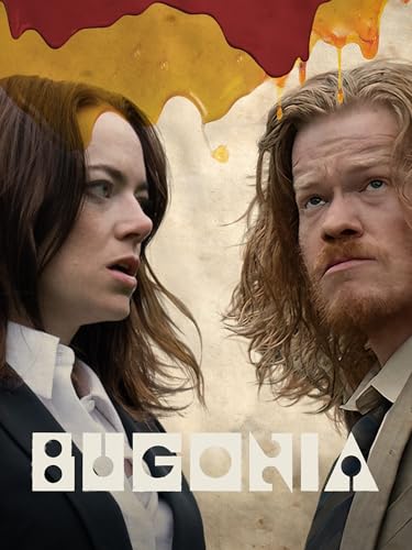 Bugonia für 13,99 EUR bei amazon.de Bild: Bugonia für 13,99 EUR bei amazon.de