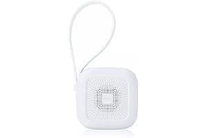 Frida Baby 2-in-1 Portable Baby Nightlight and Sound Machine for Soothing Restful Sleep