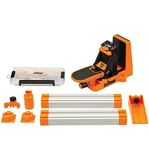 Triton 992620 plantilla de bolsillo