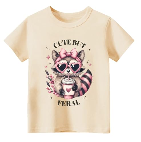 Image of Flower Girl Shirt for Toddler Girls in My Flower Girl Era T-Shirt Bridesmaid Proposal Kids Cute 2-7Years