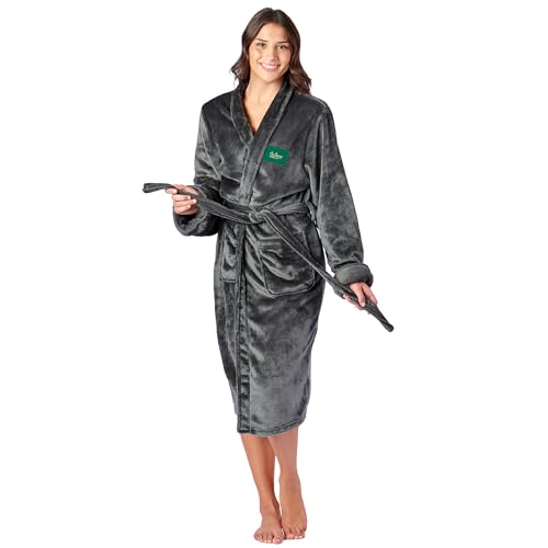 Northwest NCAA South Florida Bulls Silk Touch Bathrobe, Logo, S/M