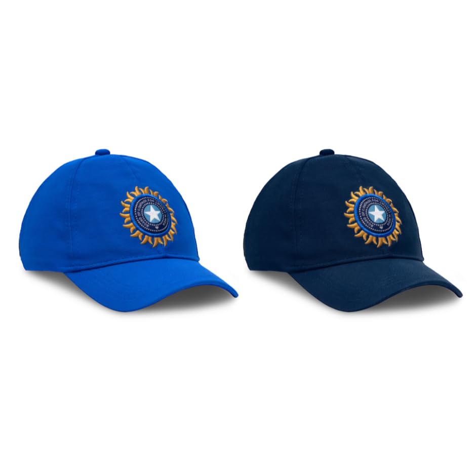 Image of Men and Women's Stylish Cap with Adjustable Buckle for Summer All Season Cricket, Gym Or Other Sports