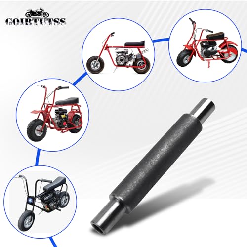 Kit extension cadre 10,2 cm pour modifier châssis Baja Doodle Bug