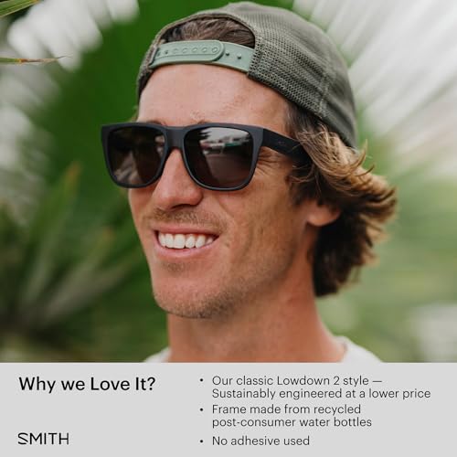Image of SMITH Lowdown 2 CORE Sunglasses