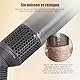 Filter Reinigungs Bürste für Airwrap Styler HS01 HS05, Filter Bürste für Dyson Cleaning Brush Pinsel Staub Haare 969760-01 WYWY.Wide