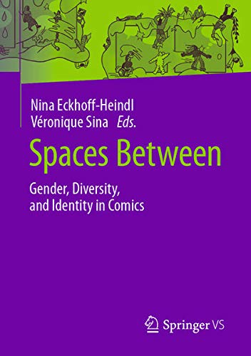 Buy Spaces Between — BookShops.in