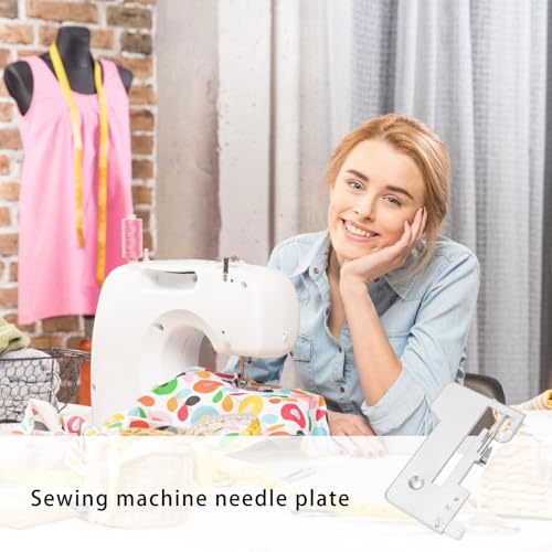 Outil de couture pour machines à coudre évitant les sauts de points