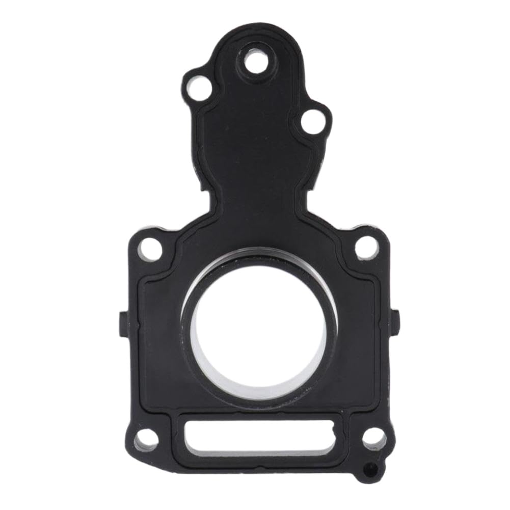 Gruppo Base Pompa Acqua Fuoribordo In Plastica Compatibile Con Motore Fuoribordo 2 Tempi 30hp