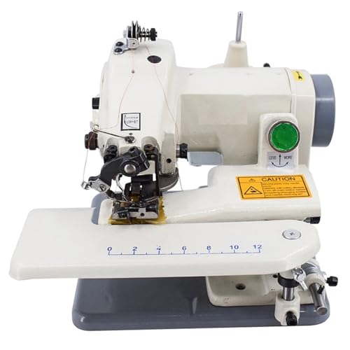 Máquina de Coser, Máquina de coser doméstica, máquina de coser invisible de escritorio, máquina de coser for pantalones, máquina de coser de accionamiento directo
