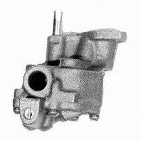 Melling Oil Pump - M77HV Cover