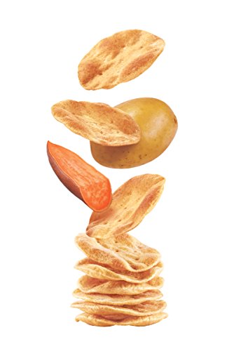 Good Thins: The Potato One - Sweet Potato Crackers, 3.75 Ounce, (Pack of 6) - Thumbnail 3