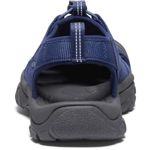Image of KEEN Men's Newport H2 Closed Toe Water Sandals