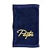 Pastor Towel Pastor Navy with gold