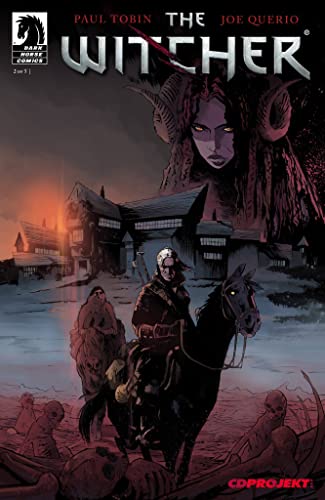 The Witcher #2