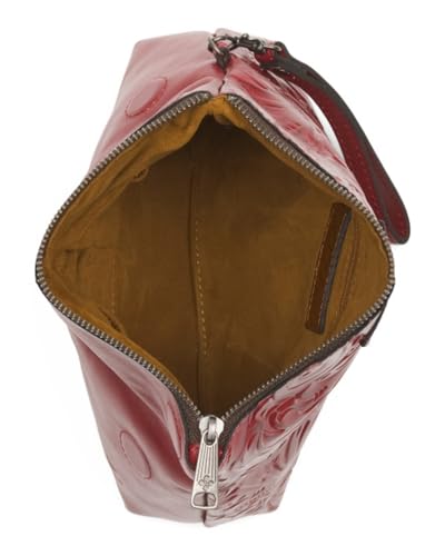 Image of Patricia Nash Valerie Fold-over Wristlet