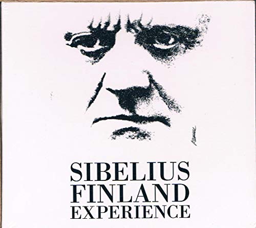 Sibelius Finland Experience