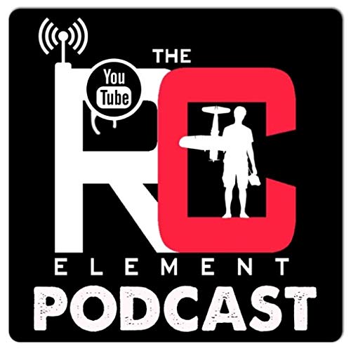 The RC Element Podcast Podcast Por The RC Element arte de portada